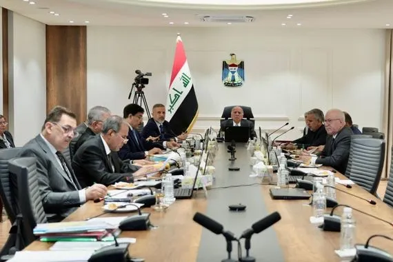 المجلس الوزاري للاقتصاد يصدر قرارات جديدة وكالة بغداد اليوم الاخبارية