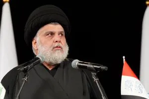 بين تغريداته الحاسمة وهمسات المرجعية مشاركة الصدر المحتملة تخلط أوراق السباق الانتخابي عاجل وكالة بغداد اليوم الاخبارية