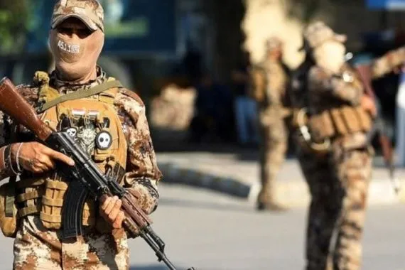 آسايش الإقليم تعتقل متهمين بالقتل العمد في دربنديخان وكالة بغداد اليوم الاخبارية