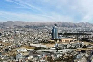 الموساد يفتح مكاتب سرية في السليمانية بعد أربيل
