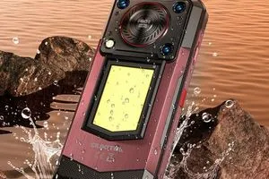تعرف على مواصفات هاتف Oukitel WP56