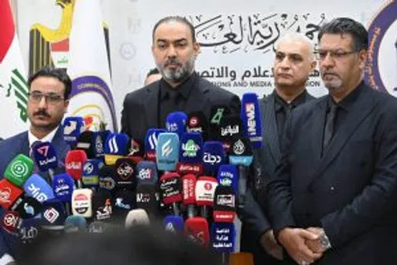 كربلاء تقدم الشكر للجهات الساندة