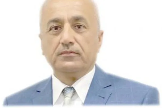 سارية العلم سالم عبد الخالق