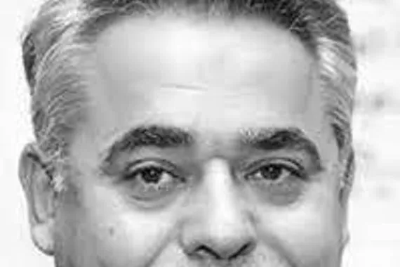 التسامح واللاعنف من المسيح وعلي وإبن أبي طالب إلى غاندي عصام البرّام