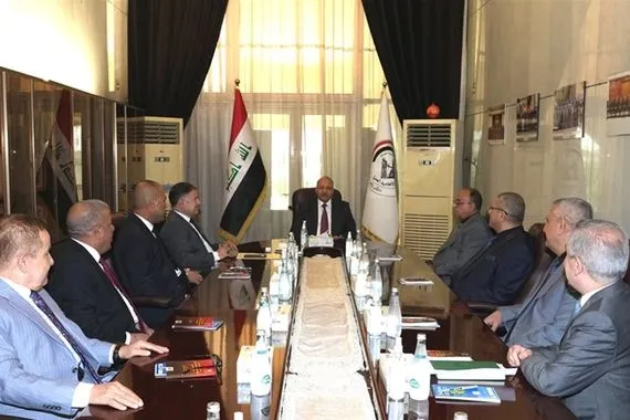 برئاستها الجديدة المحكمة الاتحادية تعقد اجتماعها الاول المتضمن 6 قرارات