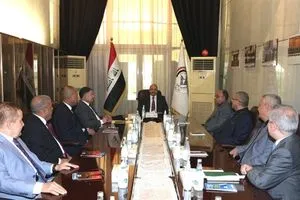 برئاستها الجديدة المحكمة الاتحادية تعقد اجتماعها الاول المتضمن 6 قرارات