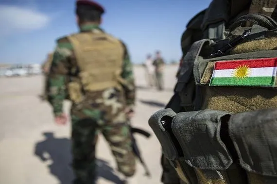 السليمانية اعتقال متهمين بالقتل العمد في دربنديخان