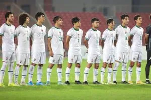 بسبب تعارض المواعيد حرمان الأولمبي العراقي من المحترفين في معسكر الصين