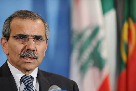 رئيس الوزراء اللبناني حزب الله جزء لا يتجزأ من الدولة