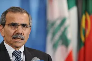 رئيس الوزراء اللبناني حزب الله جزء لا يتجزأ من الدولة