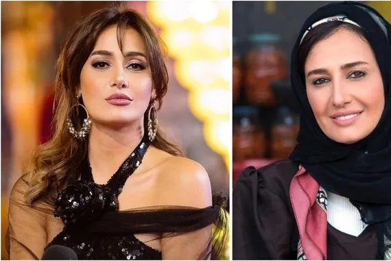 حلا شيحة تكشف أسباب خلعها الحجاب كانت انتكاسة