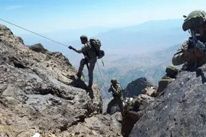 غاز الميثان الدفاع التركية تعلن ارتفاع حصيلة حادثة تسمم الجنود الأتراك في العراق