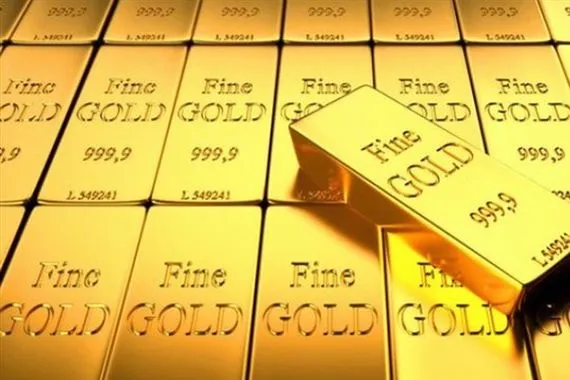 انخفاض حاد لأسعار الذهب في الأسواق العالمية