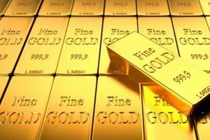 انخفاض حاد لأسعار الذهب في الأسواق العالمية