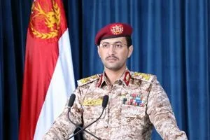 القوات المسلحة اليمنية نجحنا في التصدي للعدوان على بلدنا وإفشال مخططه