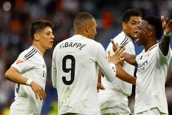 قبل لقاء الأربعاء لاعبو ريال مدريد يتحدثون عن مواجهة باريس