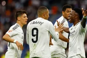 قبل لقاء الأربعاء لاعبو ريال مدريد يتحدثون عن مواجهة باريس