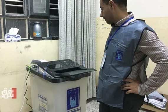 العراق آلاف المرشحين بلا برامج في زحام انتخابي غير مسبوق شفق نيوز