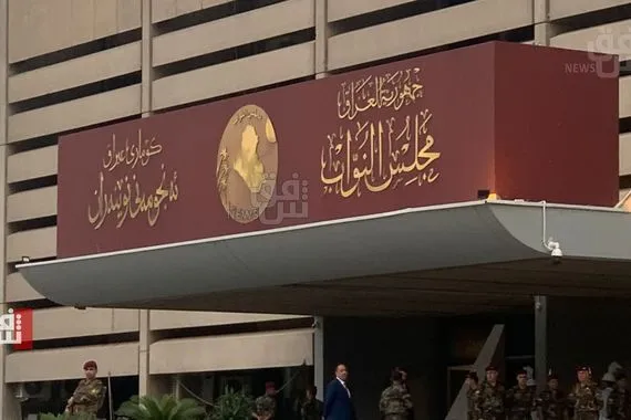 سُلم الرواتب على طاولة البرلمان حراك نيابي يستبق استئناف الجلسات شفق نيوز