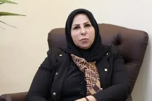 البرلمان العراقي الحكم على النائبة عالية نصيف لا يمس عضويتها أو حقها بالترشح وثيقة شفق نيوز