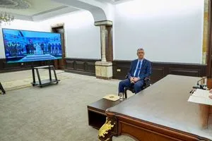 السوداني العراق سيتوقف عن استيراد البنزين هذا العام ويتجه للتصدير شفق نيوز