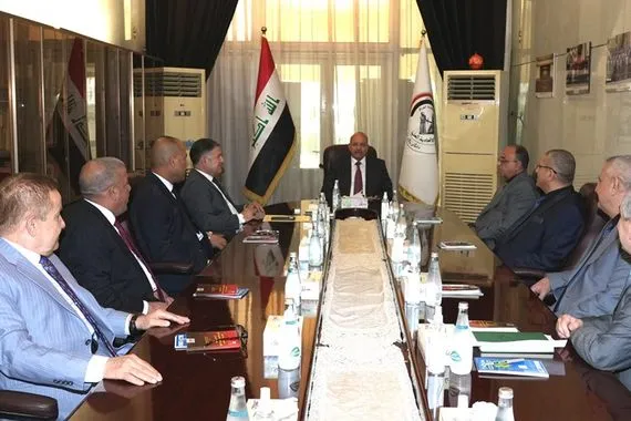 المحكمة الاتحادية ترفض التدخل في الصراعات السياسية المتعلقة بالانتخابات شفق نيوز