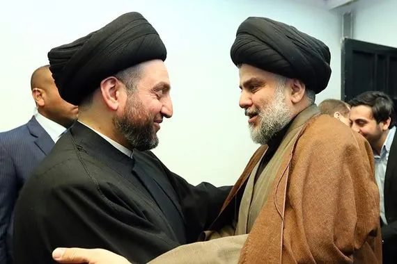 من الجادرية إلى الحنانة توقع الإخفاق يستبق خطوات إعادة الصدر للانتخابات شفق نيوز