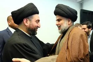من الجادرية إلى الحنانة توقع الإخفاق يستبق خطوات إعادة الصدر للانتخابات شفق نيوز