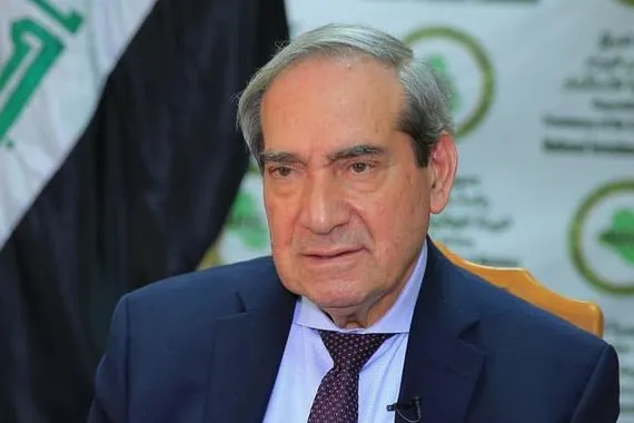 رحيل رئيس هيئة الاستثمار الأسبق سامي الأعرجي عن 80 عاما شفق نيوز