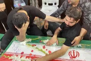 إيران تعلن العدد الرسمي لضحاياها في حرب الـ12 يوماً 1100 قتيل شفق نيوز