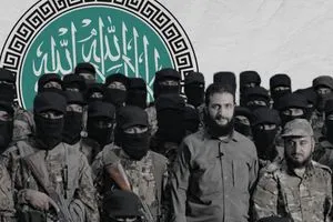واشنطن تُخرج تحرير الشام من قوائم الإرهاب شفق نيوز