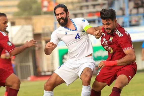 اتحاد الكرة يحدد موعد مباراة الـ بلي أوف بين أمانة بغداد والجولان شفق نيوز