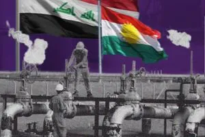 النفط مقابل الرواتب مفاوضات بغداد وأربيل تدخل مرحلة الحسم والتهريب عائق الاتفاق