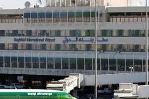 مشروع تطوير مطار بغداد 12 ألف فرصة عمل تنتظركم