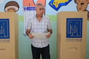 المفوضية لجان مختصة لرصد مخالفات قانون حظر البعث
