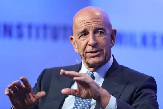 المبعوث الأمريكي من بيروت إسرائيل تريد السلام مع لبنان