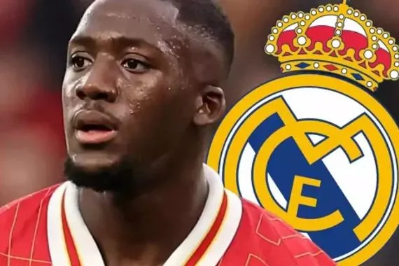 قرار كوناتي النهائي بشأن انتقاله إلى ريال مدريد مجانًا