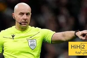 مقارنة بين ارقام باريس سان جيرمان و ريال مدريد تحت ادارة الحكم مارتشينياك