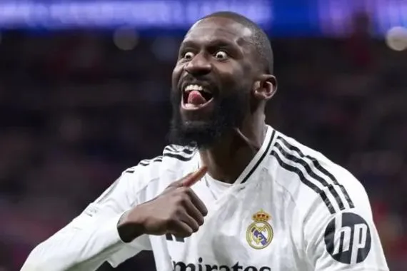 عاجل الاتحاد الأوروبي يرد على استئناف ريال مدريد بشأن عقوبات الثلاثي