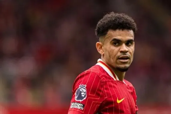 موعد بدء مفاوضات برشلونة للتعاقد مع لويس دياز