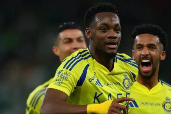 كم بلغت أرباح النصر من إعارة جون دوران