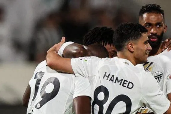 خطة الاتحاد للاستعداد للموسم الجديد