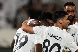 خطة الاتحاد للاستعداد للموسم الجديد