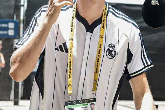 بالأرقام لماذا سيكون غياب هويسين ضربة موجعة لريال مدريد