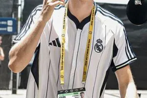 بالأرقام لماذا سيكون غياب هويسين ضربة موجعة لريال مدريد