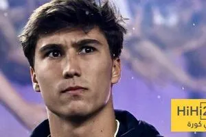 طريقان أمام الريال مع نجمه غونزالو غارسيا