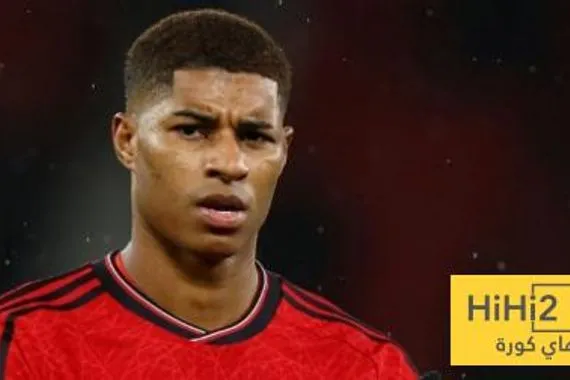 راشفورد سيصبح أولوية برشلونة بهذه الحالة