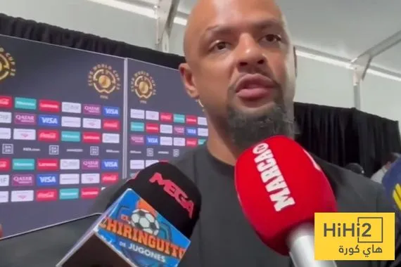 نجم برازيلي سابق ينصح رودريغو بالبقاء في ريال مدريد