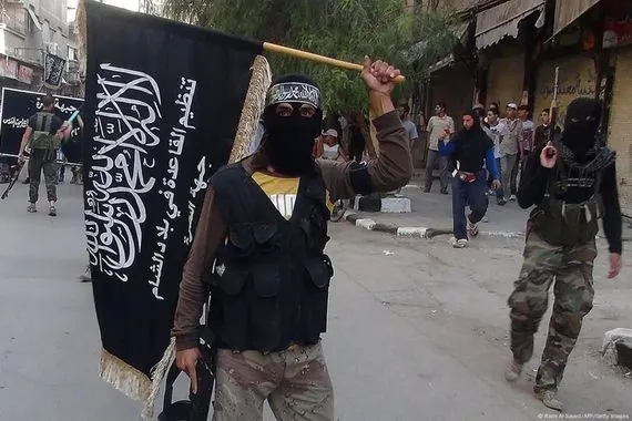 أمريكا تلغي تصنيف جبهة النصرة منظمة إرهابية أجنبية