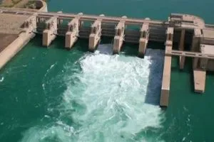 الموارد المائية توضح موعد وصول المياه التركية إلى دجلة والفرات
